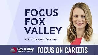 WHBY Focus on Careers | Professional Communications