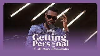 Getting Personal With Ex BBN S8 Housemate (Adekunle) | CLOUT AFRICA