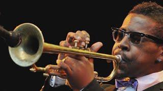 Darren Barrett presents Storytelling - Roy Hargrove Episode #1