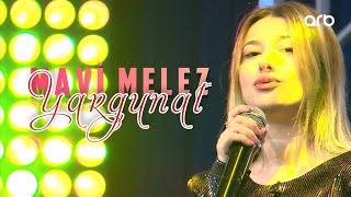 Mavi Melez - Yarqunat (ARB TV Roza Zərgərli ilə TAM VAXTIDIR)