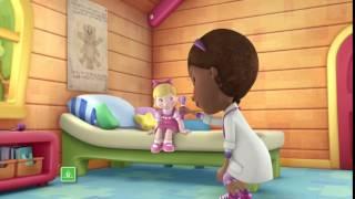 Doc McStuffins  Time For Your Checkup │ Available on DVD Now