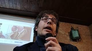 DIEGO FUSARO: Il degrado della scuola oggi. E l'importanza di trovare veri maestri