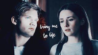 Luce & Daniel | Bring me to life