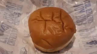 McD Happy Meal Fish Fillet Burger | 2msia Channel