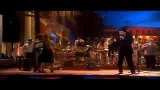 RUBEN BLADES pedro navaja - en vivo Puerto Rico HD. avi