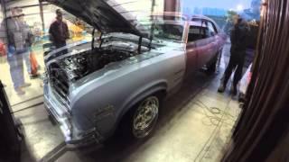 Matts turbo 5.3 nova tuning