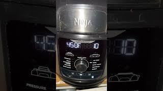 The Air Fryer Said No Diddy #nodiddy #diddy #airfryer #viral #foodieninja