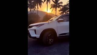 CRS fortuner empire 87 or 7 star ankit thar? comment|#viral #trending #fortuner #shorts