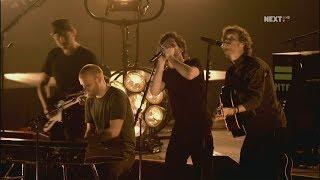 Ring Of Fire - Coldplay (Live HD 2006)