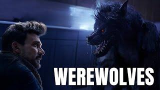 Werewolves 2024 Full Movie | Frank Grillo, Katrina Law, Ilfenesh Hadera, James M | Facts & Review