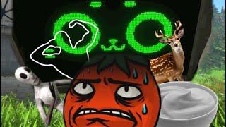 Tomato - Relentlessly Hassled by the Stars | Voices of the Void 0.7 Supercut