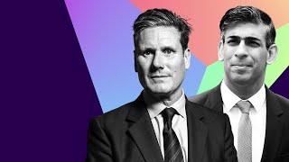 BBC Prime Ministerial Debate 2024 | 26th June 2024 (Day 35)