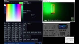 FLX S | How Multicell Works