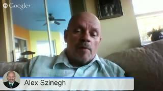 "How Alex Szinegh Sold 3,000+ Homes Over the Last 3 Decades"