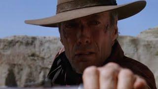 Clint Eastwood - UNFORGIVEN (1992)  | A Classic Western Oscar-winning Movie