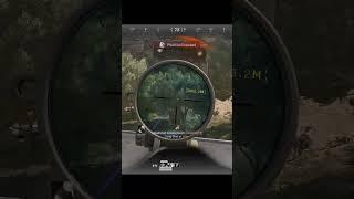 NEW BEST GUN IN DF!  #gaming #df #deltaforce #ZeroDam