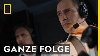 Grenzwertige Praktiken - Ganze Folge | Mayday: Alarm im Cockpit