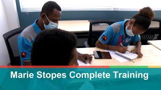 Marie Stopes Complete Training