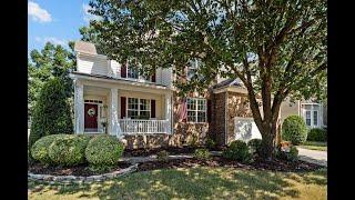 Tour of 5629 Big Sandy Drive, Raleigh, NC