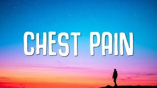 Malcolm Todd - Chest Pain (I Love) (Lyrics)