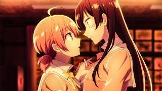 Yuu And Touko, Nanami | Yagate Kimi ni Naru