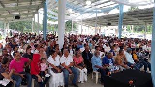 Retiro Concierto. Monte Corazón