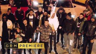 Frenzo - Chaabian Boyz [Music Video] | GRM Daily