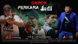 Drama Carok Madura | PERKARA JUDI | Short movie madura