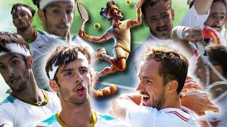  MUSETTI'S MAGNIFICENCE | SEALING THE WIN WITH FLAIR 