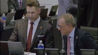 Inside Eagles - Commanders trade: Adam Peters jokingly tells Howie Roseman he’s “pain” during draft