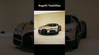 Bugatti Tourbillion | #shortvideo #gigjobandcarwithde