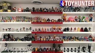 Toy Hunting, Gas Hunting & Office Update!