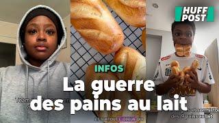 Sur les réseaux, une histoire de pains au lait réveille les traumas des petites sœurs