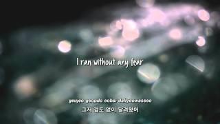 U-KISS- Take Me Away lyrics [Eng. | Rom. | Han.]