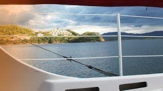 Private Charter Catamaran Tour - STAY IN TAMARINDO