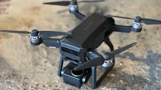 Bwine F7GB2 Drone Review