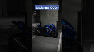 suzuki gsx 1000rr #suzuki #gsx1000r #motorbaru #motorbike #motorbikes #automobile #motosports