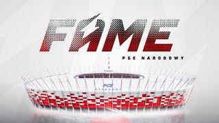 FAME 22: Ultimate / PGE Narodowy / 31 sierpnia 2024