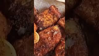 FISH FRY|| BY KITCHEN WITH ANOSHA|| URDU IN HINDI