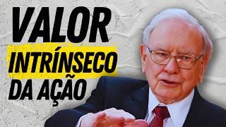 VALOR INTRÍNSECO - Warren Buffett e Charlie Munger (DUBLADO)