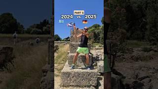 Eurovision 2024 vs. 2025 Battles PART 5 #esc2025 #esc2024 #eurovision