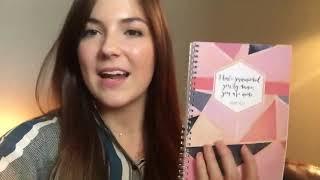 Customer Review - Jade Loves Her Paper Sunday Journal