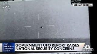 Government finds no evidence of alien technology: Report