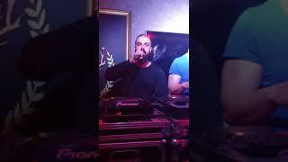 DJ ONUR EVİRGEN - SHUTTLE BAR & BİSTRO -NİĞDE - 21