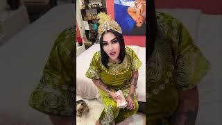 Jasmina trans