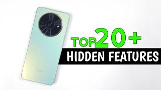 Redmi A3x Top 20++ Amazing Hidden Features | Special Features Of Redmi A3x