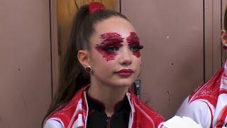 Dance Moms - Maddie Is Upset She Didn’t Win (Season 5 Throwback)