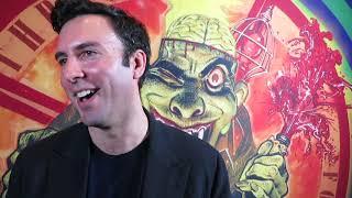 Arrow Video FrightFest Halloween 2021: Charles Dorfman interview