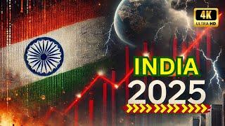 India’s 2025 Crisis: Financial Struggles, Climate Catastrophes & Political Uncertainty