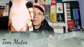 Aula 1 Ritmo Forró Boys Tom Matos